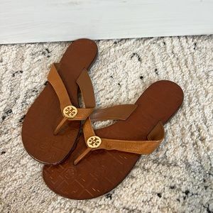 Tory Burch flips!!